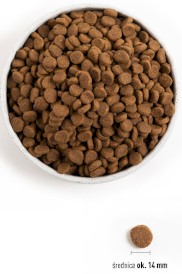 ORIJEN Senior 11,4kg - Zdjęcie nr 3