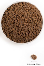 ORIJEN 6 Fish Cat 1,8kg - Zdjęcie nr 3