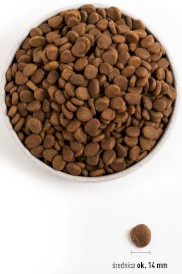 ORIJEN 6 Fish Dog 11,4kg - Zdjęcie nr 3