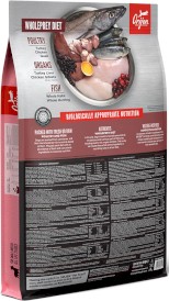 ORIJEN Small Breed Dog 4,5kg - Zdjęcie nr 2