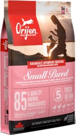 ORIJEN Small Breed Dog 4,5kg - Zdjęcie główne