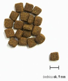 ORIJEN Small Breed Dog 4,5kg - Zdjęcie nr 3