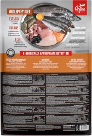 ORIJEN Small Breed Dog Puppy 4,5kg - Zdjęcie nr 2