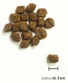 ORIJEN Small Breed Dog Puppy 4,5kg - Zdjęcie nr 4