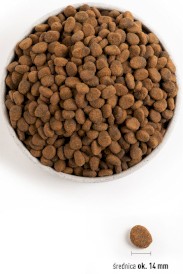 ORIJEN Tundra Dog 2kg - Zdjęcie nr 3
