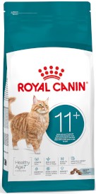 ROYAL CANIN Ageing 11+ Senior 2kg - Zdjęcie nr 2