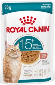 ROYAL CANIN Ageing 15+ w sosie 12x85g - Zdjęcie nr 3