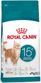 ROYAL CANIN Ageing 15+ Senior 2kg - Zdjęcie nr 2