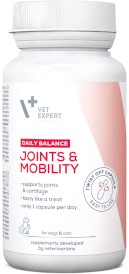 VET EXPERT Joints / Mobility Stawy i Mobilność 30kap. - Zdjęcie główne