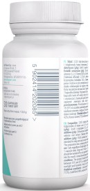 VET EXPERT Calm / Relax Objawy stresu 30kap. - Zdjęcie nr 3