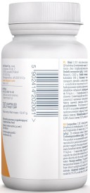 VET EXPERT Immune System Odporność 30kap. - Zdjęcie nr 4