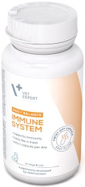 VET EXPERT Immune System Odporność 30kap. - Zdjęcie nr 3