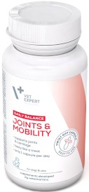 VET EXPERT Joints / Mobility Stawy i Mobilność 30kap. - Zdjęcie nr 3