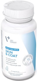 VET EXPERT Skin / Coat Skóra i Sierść 30kap. - Zdjęcie nr 3