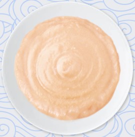 INABA Cat Ciao Bisque Tuńczyk i Łosoś Zupa kremowa 40g - Zdjęcie nr 3