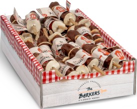 The BARKERS BBQ Chicken Kebab z Kurczaka 13cm - Zdjęcie nr 3