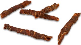 The BARKERS BBQ Duck Curls Zawijas z Kaczki 12cm - Zdjęcie nr 2