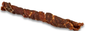 The BARKERS BBQ Duck Curls Zawijas z Kaczki 12cm - Zdjęcie główne
