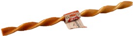 The BARKERS BBQ Chicken Twist Roll Skręcony gryzak z Kurczaka 30cm - Zdjęcie główne