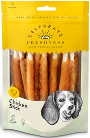 CELEBRATE FRESHNESS Chicken Stick Paluszki z Kurczakiem 100g - Zdjęcie główne