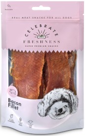 CELEBRATE FRESHNESS Bacon Fillet Wieprzowina 100g - Zdjęcie główne