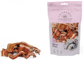 CELEBRATE FRESHNESS Bacon Slices Plasterki z Wieprzowiną 100g - Zdjęcie nr 3