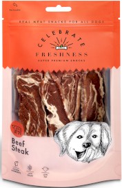 CELEBRATE FRESHNESS Beef Steak Steki z Wołowiny 100g - Zdjęcie główne