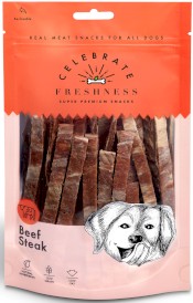 CELEBRATE FRESHNESS Beef Steak Small Małe Steki z Wołowiny 100g - Zdjęcie główne