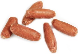 CELEBRATE FRESHNESS Smoked Beef Sausages Wędzone Kiełbaski z Wołowiny bez zbóż 100g - Zdjęcie nr 2