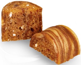 CELEBRATE FRESHNESS Dental Cookies Beef Ciasteczka z Wołowiną 120g - Zdjęcie nr 2