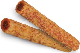 CELEBRATE FRESHNESS Dental Filled Sticks Pałeczki Kurczak z Żurawiną 150g - Zdjęcie nr 2
