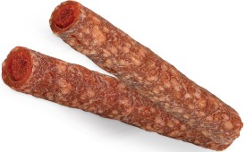CELEBRATE FRESHNESS Dental Filled Sticks Pałeczki Kaczka z Żurawiną 150g - Zdjęcie nr 2