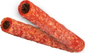 CELEBRATE FRESHNESS Dental Filled Sticks Pałeczki Wołowina z Żurawiną 150g - Zdjęcie nr 2