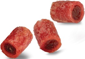 CELEBRATE FRESHNESS Dental Filled Bites Kąski Wołowina z Żurawiną 150g - Zdjęcie nr 2