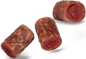 CELEBRATE FRESHNESS Dental Filled Bites Kąski Kaczka z Żurawiną 150g - Zdjęcie nr 2