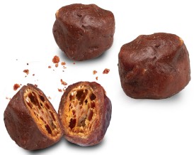 CELEBRATE FRESHNESS Dental Soft Balls Miękkie Kulki Kaczka 150g - Zdjęcie nr 2