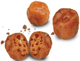 CELEBRATE FRESHNESS Dental Soft Balls Miękkie Kulki Kurczak 150g - Zdjęcie nr 2