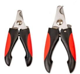GLEE Nail Clipper Cążki do obcinania pazurów S - Zdjęcie nr 3
