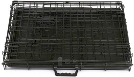 GLEE Metallic Crate Klatka składana dla psa S - Zdjęcie nr 3
