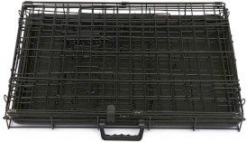 GLEE Metallic Crate Klatka składana dla psa L - Zdjęcie nr 3