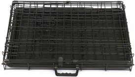 GLEE Metallic Crate Klatka składana dla psa XL - Zdjęcie nr 3