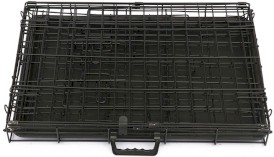 GLEE Metallic Crate Klatka składana dla psa XXL - Zdjęcie nr 3