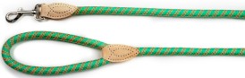 GLEE Rope Smycz Linka Zielona 180cm / 18mm - Zdjęcie główne