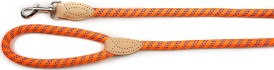 GLEE Rope Smycz Linka Pomarańczowa 180cm / 18mm - Zdjęcie główne