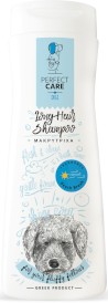 PERFECT CARE Dog Shampoo Long Hair Beach Break Szampon dla psa z długą sierścią 400ml - Zdjęcie główne