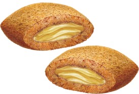 EGEO Cat Crunchy Pillow Poduszeczki Kurczak z Kocimiętką dla kota 60g - Zdjęcie nr 2