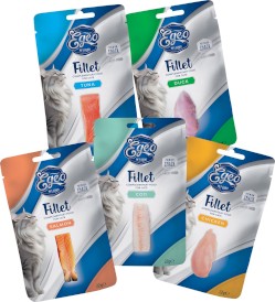 EGEO Cat Fillet Cod Filet z Dorsza dla kota - Zdjęcie nr 3