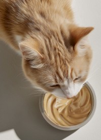 PERFECT PET FISI Cat Adult Tuńczyk Kurczak w Musie dla kota 80g - Zdjęcie nr 4