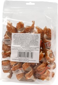 The BARKERS BBQ Chicken Twisted Stick Spirala z Kurczakiem 15cm - Zdjęcie nr 3