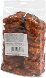 The BARKERS BBQ Chicken Donut Obwarzanek z Kurczaka 11cm - Zdjęcie nr 3